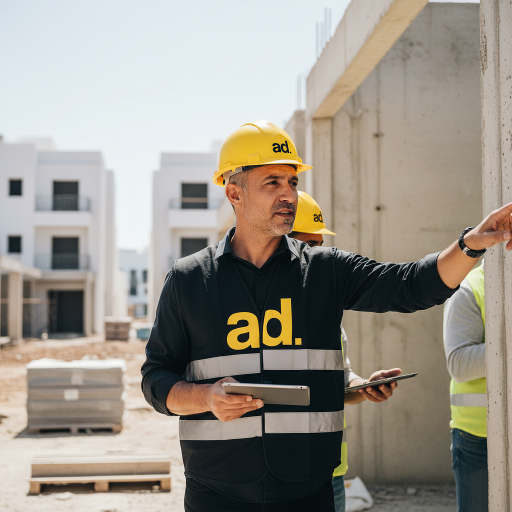 des chefs de projets experts pour livrer des projets clé en main